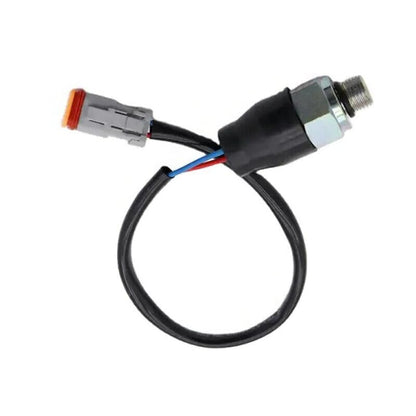 ya 5 8.10 Pressure Sensor for Hyundai Excavator R200W7 R55W7 R140W7 R170W7
