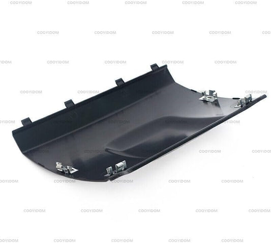 ya 15 10.19 zhengce Rear bumper tow hook cover for Mercedes-benz ML W163 1998-2005