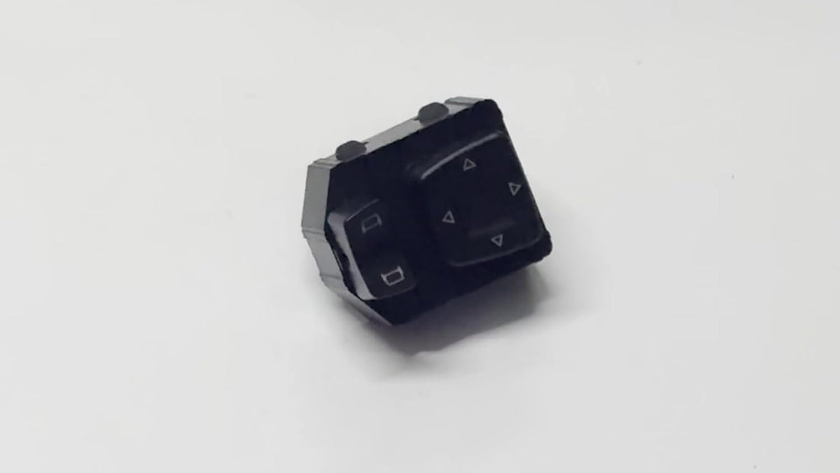 ya 11 9.14 zhengce Driver Master Power Window Switch for Scania PGRT Series 1863514
