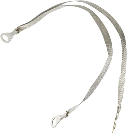 ya 27 10.13 baidi Fits For 05-11 Dakota 2003-2008 for Ram 1500 2500 3500 Ground Strap Cable 56043078AD