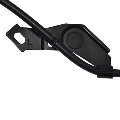 ya 9 10.24 ABS Wheel Speed Sensor Front Left Fit for Toyota Tacoma for 4Runner 89543-35050