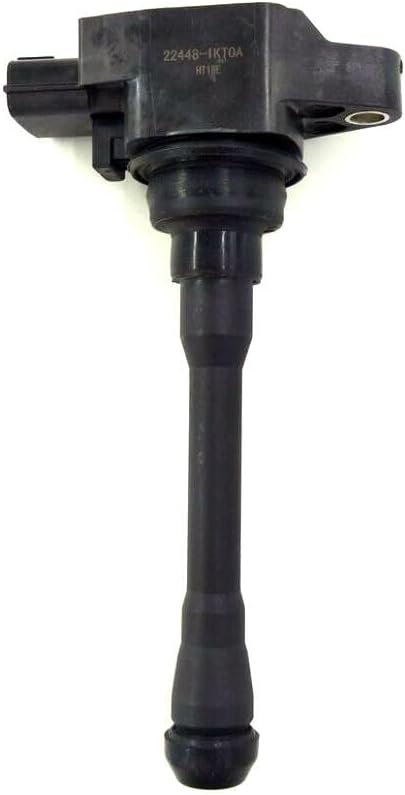 ya 4 8.24 baidi 4Pcs Ignition Coil 22448-1KT0A for Nissan Altima Rogue Sentra for Infiniti FX50 QX60