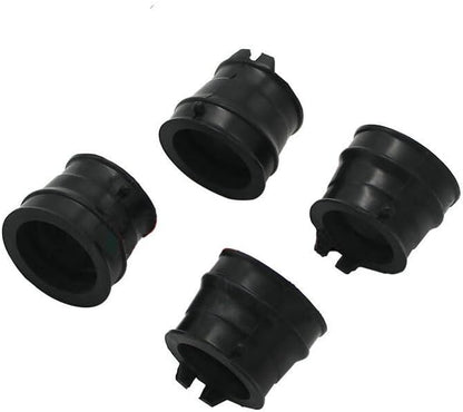 ya 23 10.7 baidi Carb Intake for MAN ifold Joint Boots for Honda CB400 VTEC SUPER FOUR 16211-MCE-000