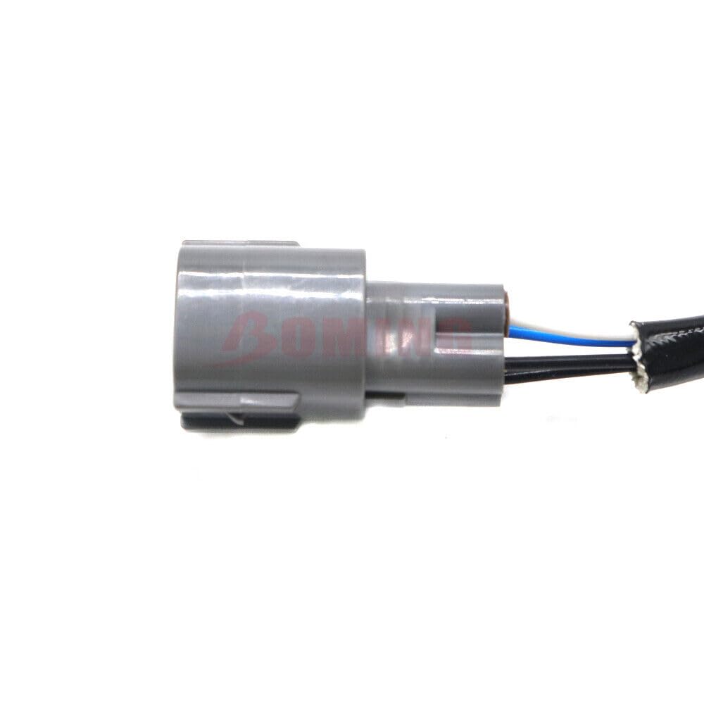 ya 6 8.24 baidi Front Oxygen O2 Sensor 89465-0D110 for Toyota Yaris P9 1.3 2SZ-FE 2005-2010