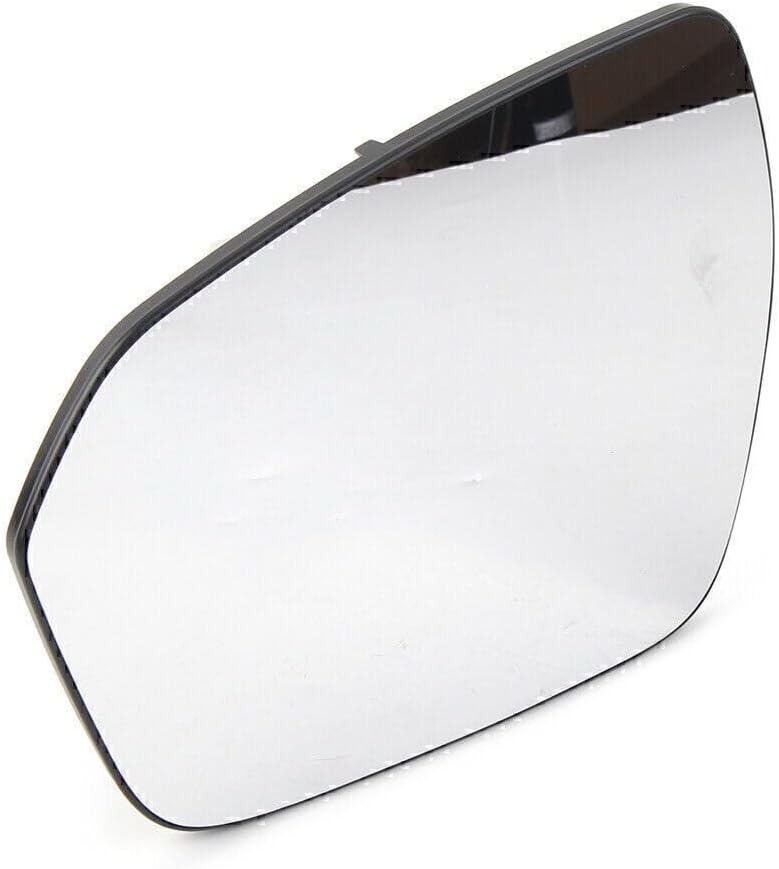 ya 11 9.14 baidiFor 12-15 for Land Rover for Range Rover Evoque L538 Left Rearview Mirror Glass w/Back