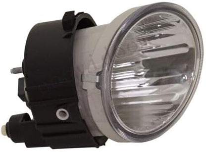 ya 2 8.15 Fog lights, driving lights, front left and right, suitable for Subaru Outback 2015-2017