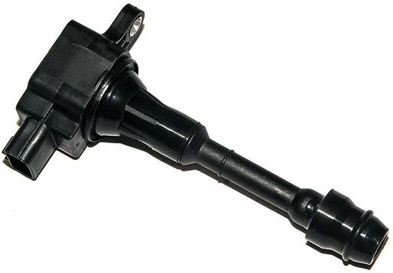 ya 9 10.24 Set of 8Pcs Ignition Coil 22448-AR210 for Infiniti FX45 Q45 M45 4.5L 2003-2010