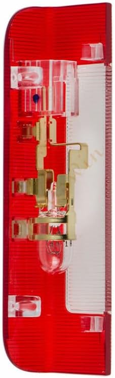ya 4 8.14 Red interior courtesy door light suitable for 13-2018 for Nissan MURANO Pathfinder for Altima