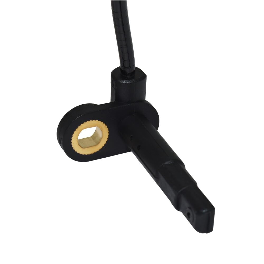 ya 4 8.8.2 Left Rear ABS Wheel Speed Sensor 4670A583 for Mitsubishi Outlander Lancer Ky