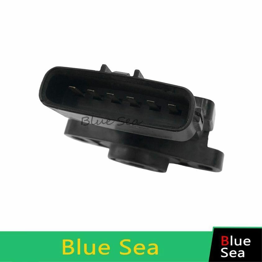 ya 6 8.24 baidi TPS Throttle Sensor Acelerator for Toyota Forklift 8FGU1 7510-26600-71