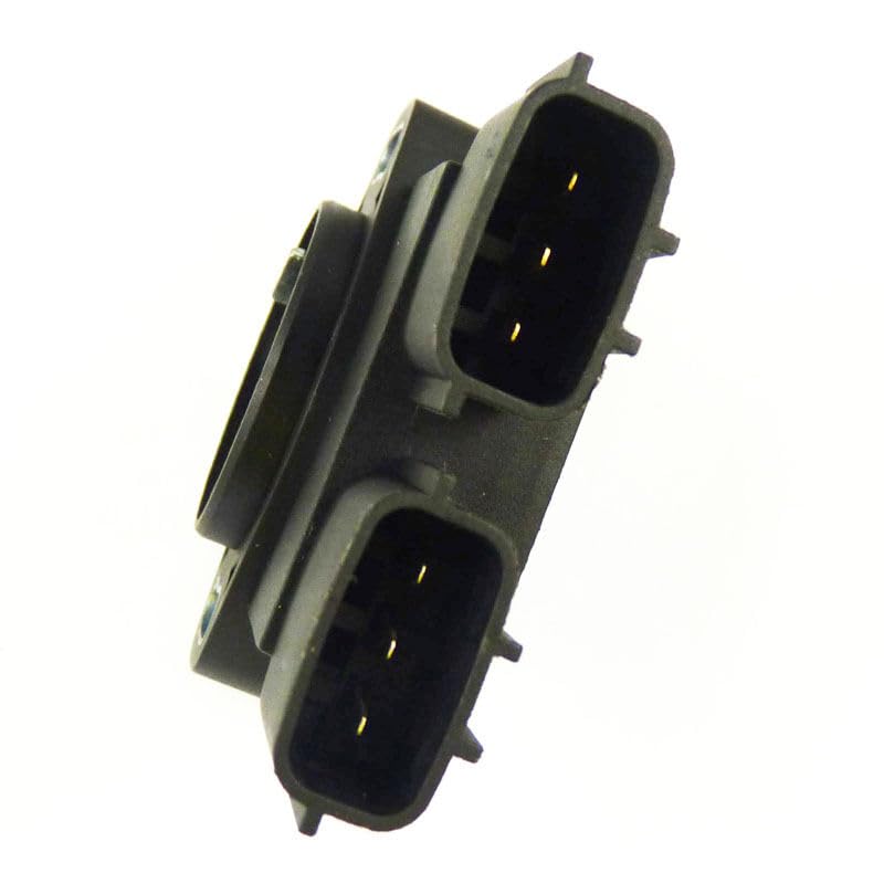 ya 2 8.15 226204P210 Throttle Position Sensor Suitable for Nissan Frontier Xterra Pathfinder 