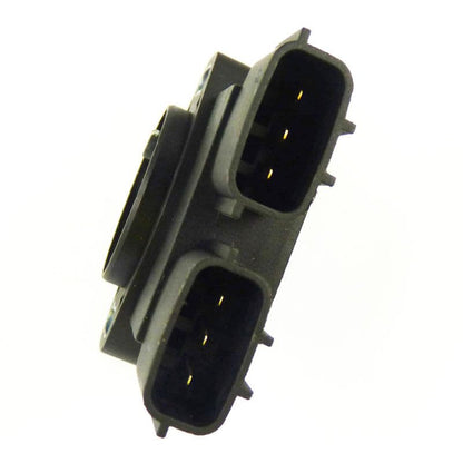 ya 2 8.15 226204P210 Throttle Position Sensor Suitable for Nissan Frontier Xterra Pathfinder 