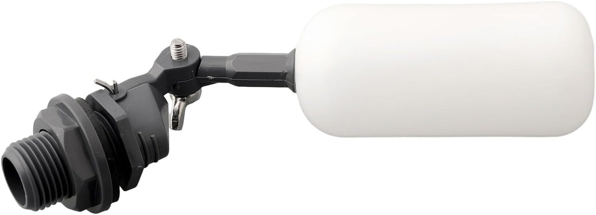 ya 26 10.21 baidi Robust and Sturdy Automatic Fill Float Valve for Fish Tanks and Water Tanks