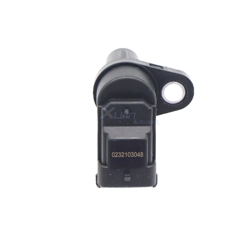 ya 5 8.24 baidi 39350-3F000 is Suitable for Modern for for Genesis 5.0L 2009-2015 camshaft Position Sensor