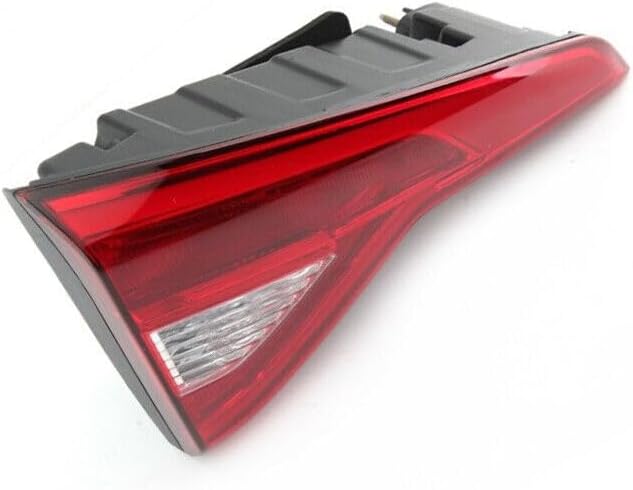 ya 2 8.15 Rear brake lights and internal tail lights are suitable for Hyundai Sonata 2015-2017