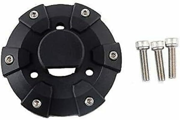ya 6 8.24 baidi Antenna base cover suitable for Jeep for Wrangler JK JLU JT Rubicon Sahara Sport 2007-2021