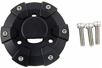 ya 6 8.24 baidi Antenna base cover suitable for Jeep for Wrangler JK JLU JT Rubicon Sahara Sport 2007-2021