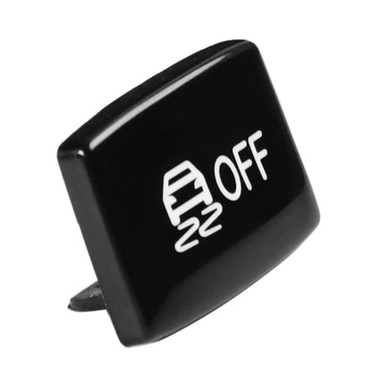ya 4 8.8 Gear ESP Anti-Skid Button Cover for BMW 1 2 3 4 Series F20 F21 F22 F23 F30 F32