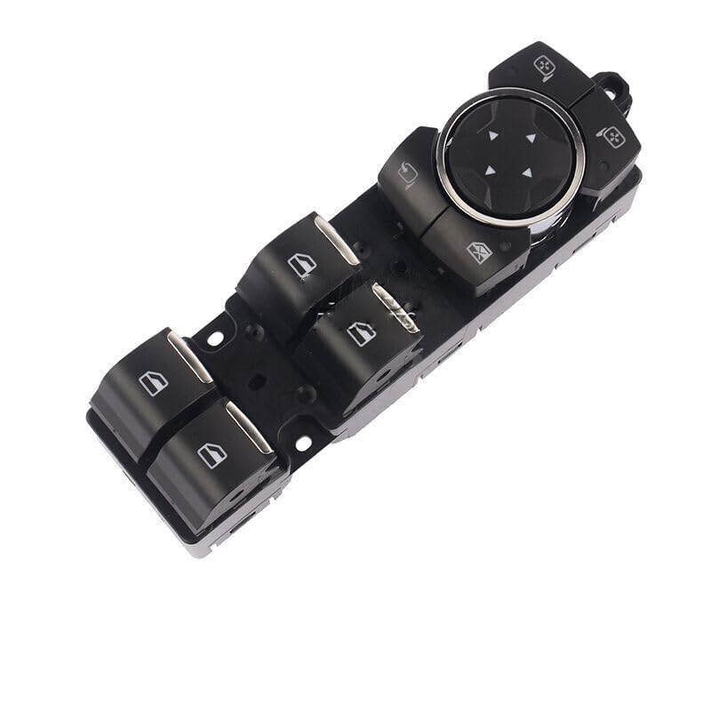 ya 5 8.10 Power Window Switch for Ford F-150 2015-2020 Front Drive Left FL3Z14529BA