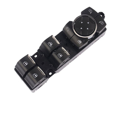 ya 5 8.10 Power Window Switch for Ford F-150 2015-2020 Front Drive Left FL3Z14529BA