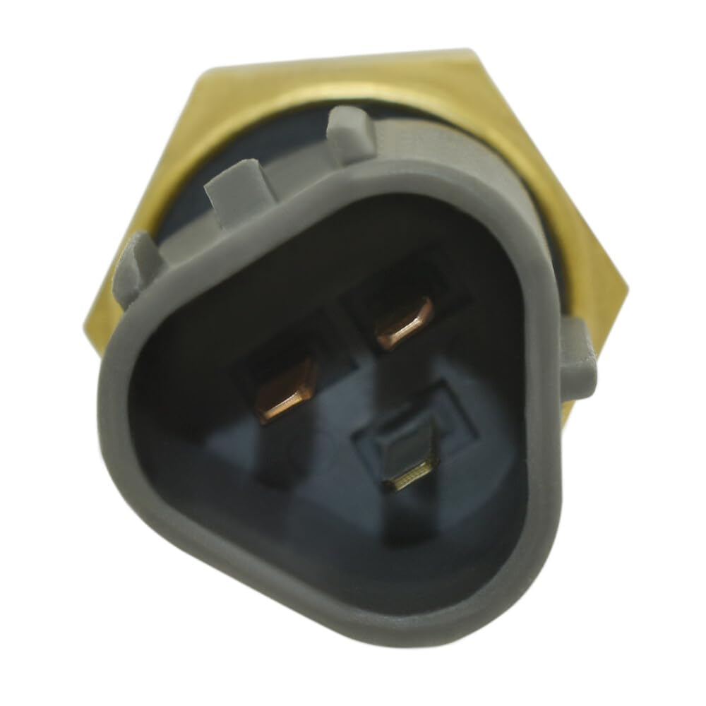 ya 14 9.20 zhengce Water Temperature Sensor 8-98023717-0 for Sumitomo SH350-5 Excavator for is-1
