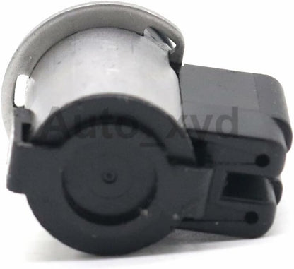 ya 5 8.24 baidi Torque converter Lock Up Solenoid for Subaru Lineartronic CVT TR580/TR690 XYD