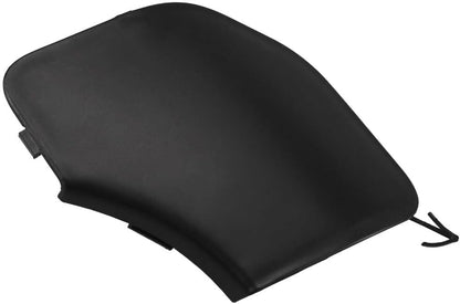 ya 27 10.13 baidi Front Bumper Tow Hook Cover 622A0-9PF0A for 2016 to 2019 for Nissan Pathfinder