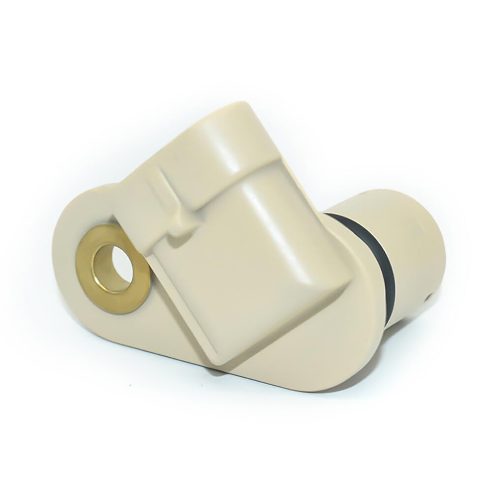 ya 11 9.14 baidiCamshaft Cam Position Sensor 12591720 for Chevrolet for GMC for Cadillac for Saab Hummer US