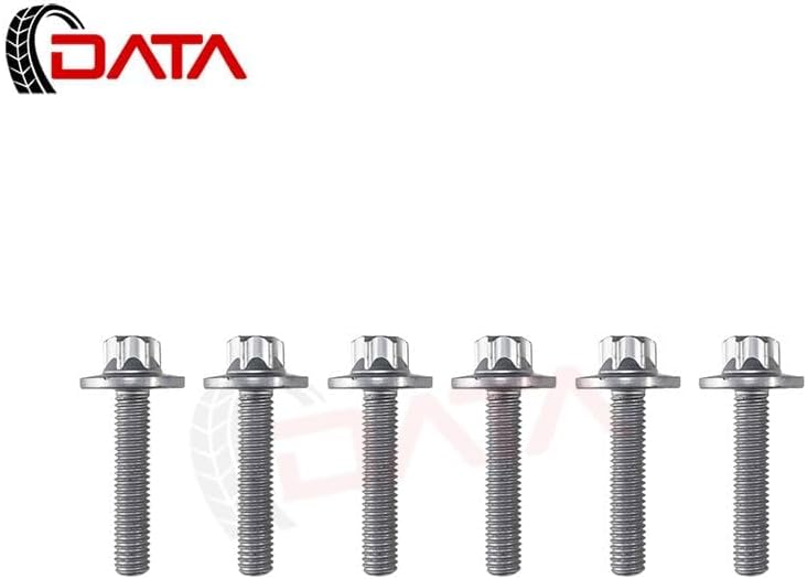 ya 28 10.13 zhengce OE Transmission Oil Pan Bolts Elring for Mercedes-Benz 722.9 7-Speed Tran