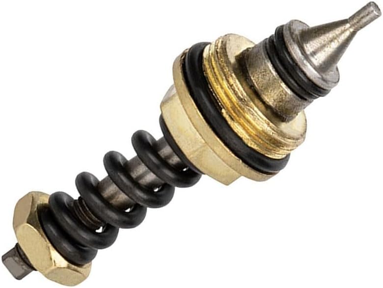 ya 28 10.13 baidi Unloader Valve Specifically Designed for 280/380 Type Pressure Washer Pumps
