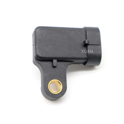 ya 4 8.8 25184080 map for Man ifold Absolute Pressure Sensor Suitable for Nubira REZZO 1.4 1.6 1.8 2.0