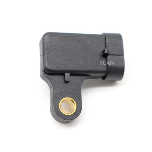 ya 4 8.8 25184080 map for Man ifold Absolute Pressure Sensor Suitable for Nubira REZZO 1.4 1.6 1.8 2.0