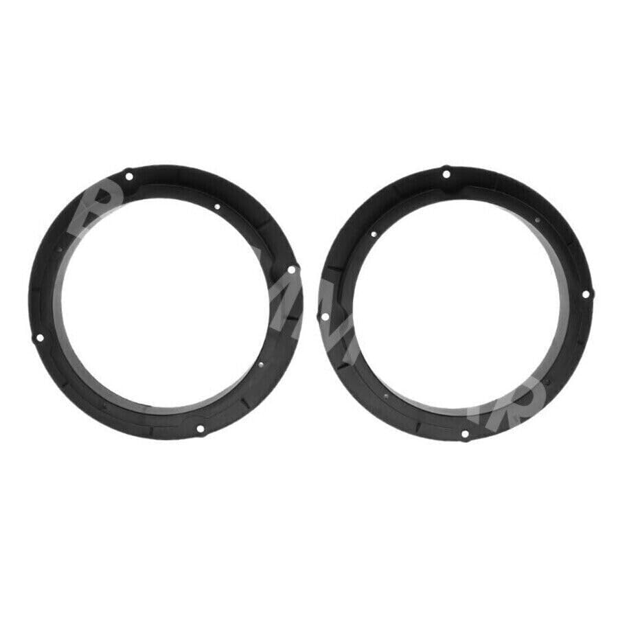 ya 6 8.24 baidi Aftermarket Car Door Speaker Adapter Mount Ring Fit for Hyundai for Tucson 2006-2018