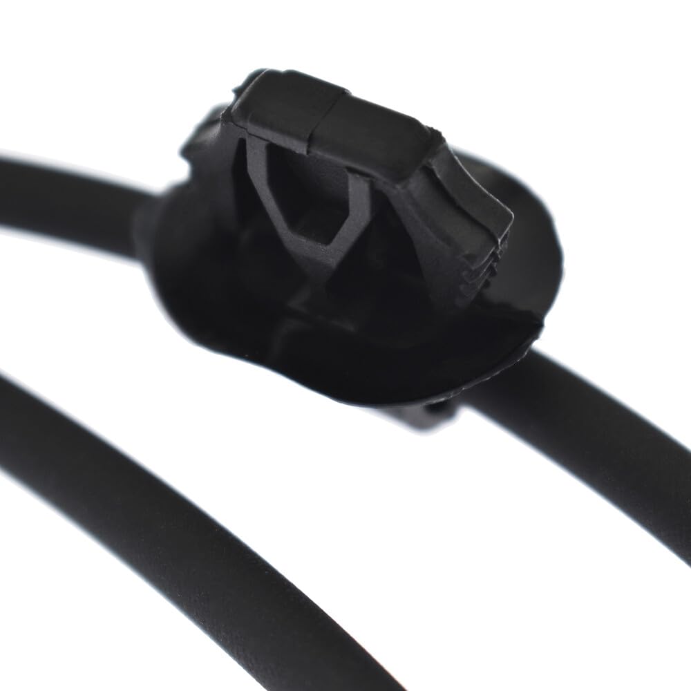 ya 4 8.8.2 Front Left ABS Wheel Speed Sensor 89543-0R020 for 2006-2018 for Toyota RAV4