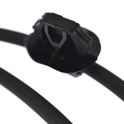 ya 2 8.15 Front Left ABS Wheel Speed Sensor 89543-0R020 for 2006-2018 for Toyota RAV4