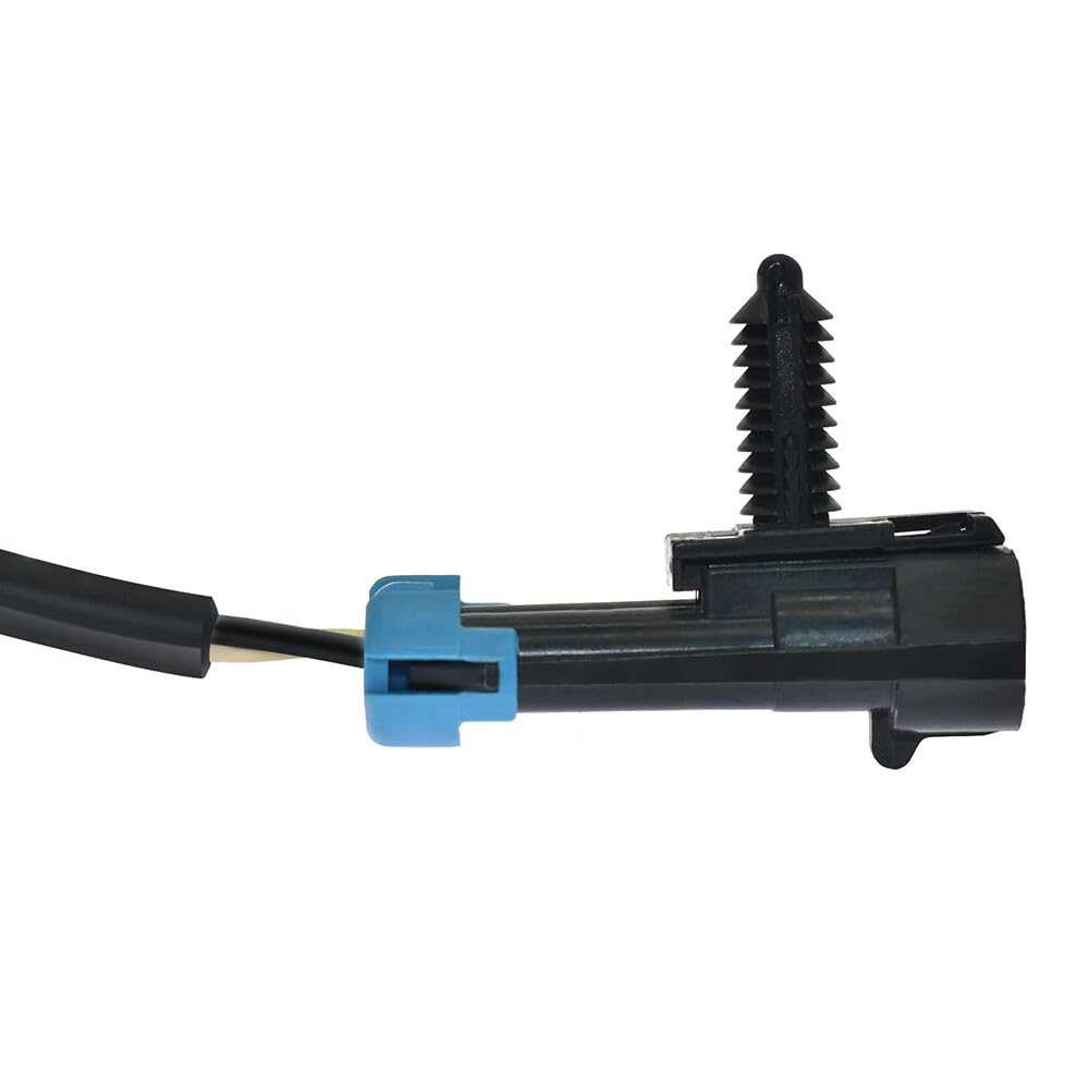 ya 9 10.24 ABS Wheel Speed Sensor Front for Chevrolet for GMC for Cadillac Astro for Escalade 15997069