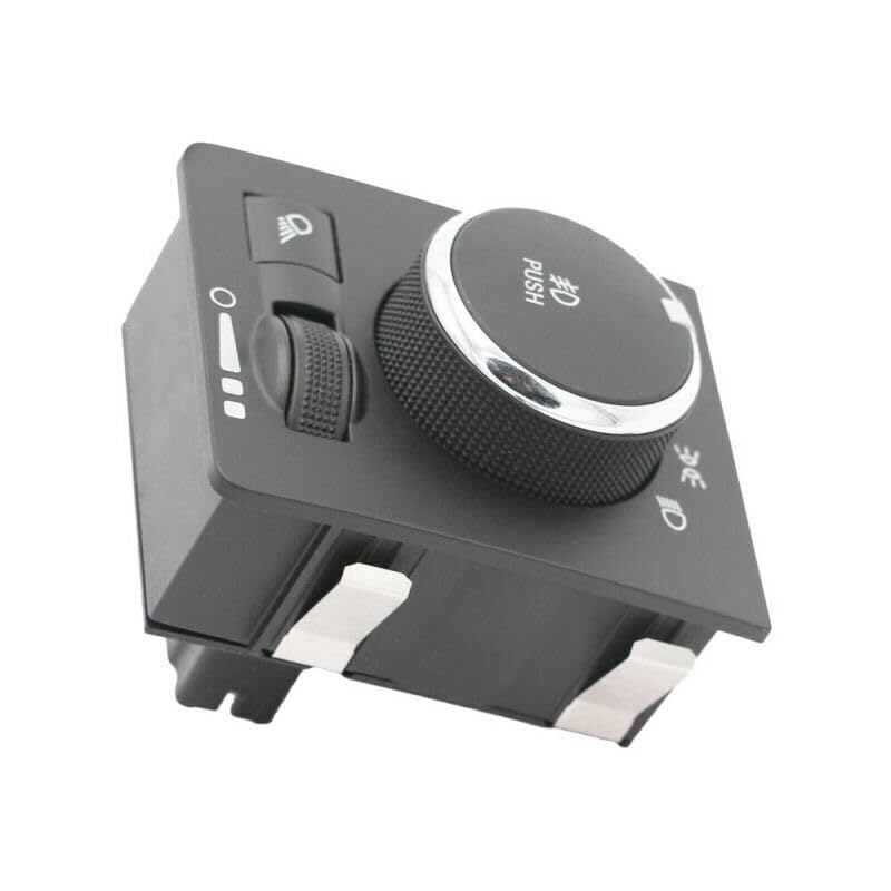 ya 8 8.24 baidi Headlight Switch 68269912AA for Dodge for Ram 1500 2500 3500 4500 5500 2013-2019 M