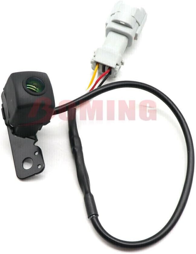ya 2 8.15 Rear View Backup Camera for 2013 2014 2015 2016 for Hyundai Santa Fe 95760-2W000