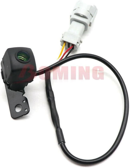 ya 2 8.15 Rear View Backup Camera for 2013 2014 2015 2016 for Hyundai Santa Fe 95760-2W000