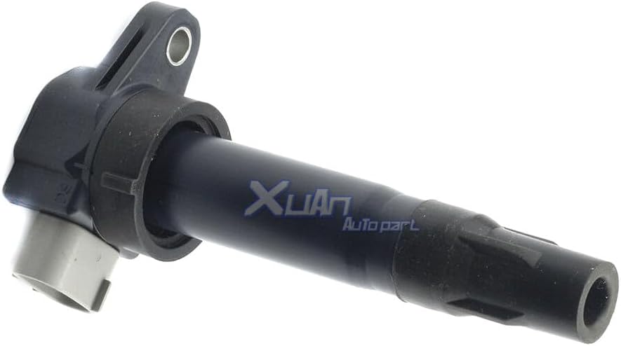 ya 9 10.24 33400-51K20 1x Ignition Coil for Suzuki Grand Vitara SX4 Kizashi 2.0 2.4 UF-634