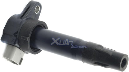 ya 9 10.24 33400-51K20 1x Ignition Coil for Suzuki Grand Vitara SX4 Kizashi 2.0 2.4 UF-634
