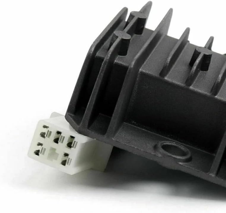ya 2 8.15 Voltage Regulator ForCG 125cc~250cc GY6 50cc-150cc ATV Dirt Bike Go Kart Moped U