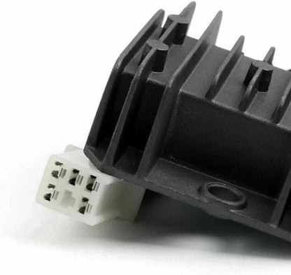 ya 2 8.15 Voltage Regulator ForCG 125cc~250cc GY6 50cc-150cc ATV Dirt Bike Go Kart Moped U