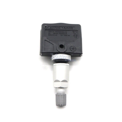 ya 4 8.8 4 TPMS tire Pressure sensors Suitable for Nissan Titan Murano Sentra Frontier 40700-1AA0D