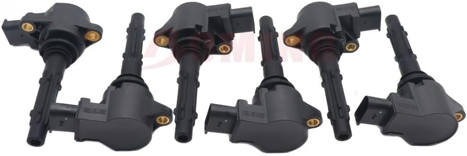 ya 9 10.24 UF535 Ignition Coil for Mercedes-benz C230 C280 C350 E280 E300 E350 ML450 SLK300