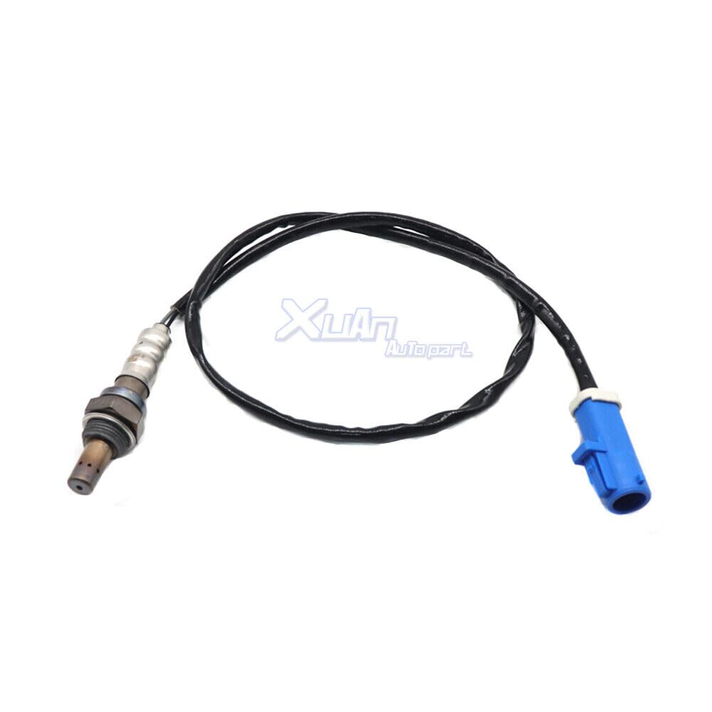 ya 2 8.15 Rear air Fuel Oxygen Sensor Suitable for Aston Martin V8 Vantage S 4.7 GT8 BG33-9G444-AB