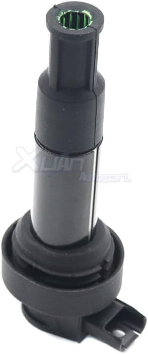 ya 9 10.24 for BMW K1600GT K48 K61 2010-2017 7722679-02 7715853 772267902 6x Ignition Coil