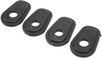 ya 2 8.15 Motorcycle Turn Signal Adapter Spacers for Z400-8pc/set