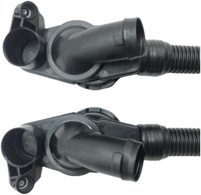 ya 4 8.24 baidi PCV Engine Crankcase Vent Valve 94610723077 Fit for Porsche for Cayenne Macan for PANAMERA