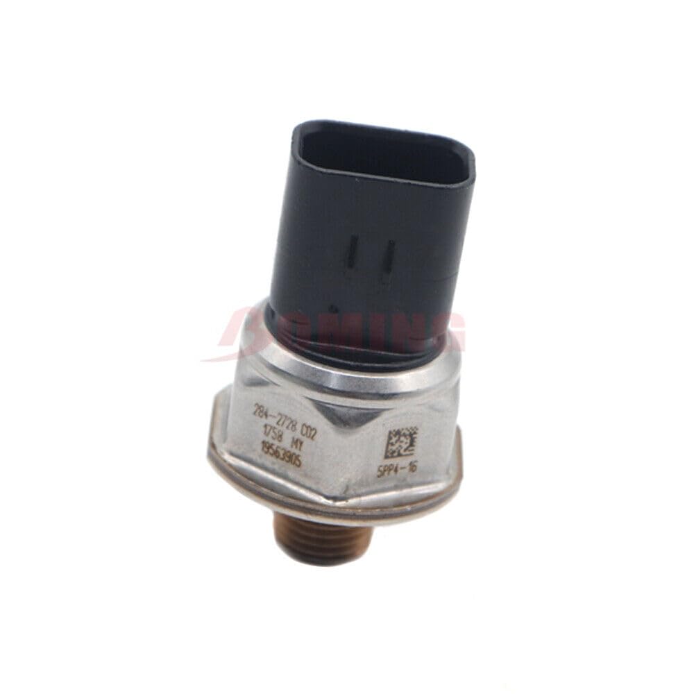 ya 6 8.24 baidi The All- 284-2728 Fuel Rail Oil Pressure Sensor is Suitable for Caterpillar C13 C15 Engines